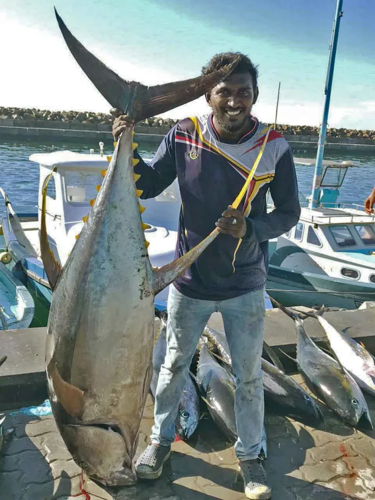 Fuvahmulah’s Ocean Heritage: Living Alongside Tiger Sharks and Protecting Our Marine Environment 4 1000054274 768x1024 1