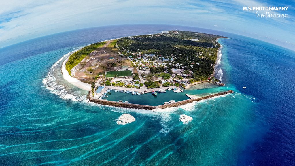 Fuvahmulah’s Ocean Heritage: Living Alongside Tiger Sharks and Protecting Our Marine Environment 8 1000054285