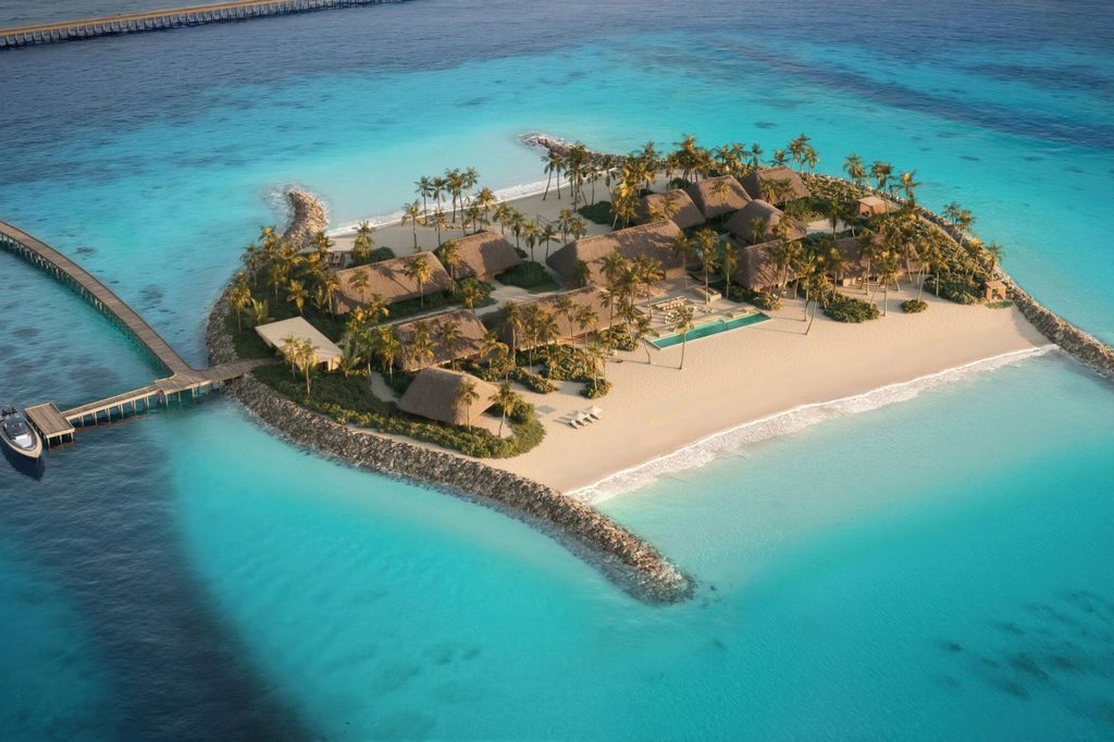 Amanolu: Aman’s First Maldives Retreat Takes Shape in Vaavu Atoll 3 1000055356