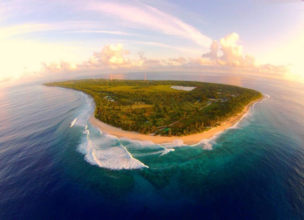 Tiger Sharks and Tranquility: Discover Fuvahmulah Central Hotel in the Maldives 3 1000055561