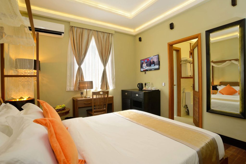 Tiger Sharks and Tranquility: Discover Fuvahmulah Central Hotel in the Maldives 8 1000055586