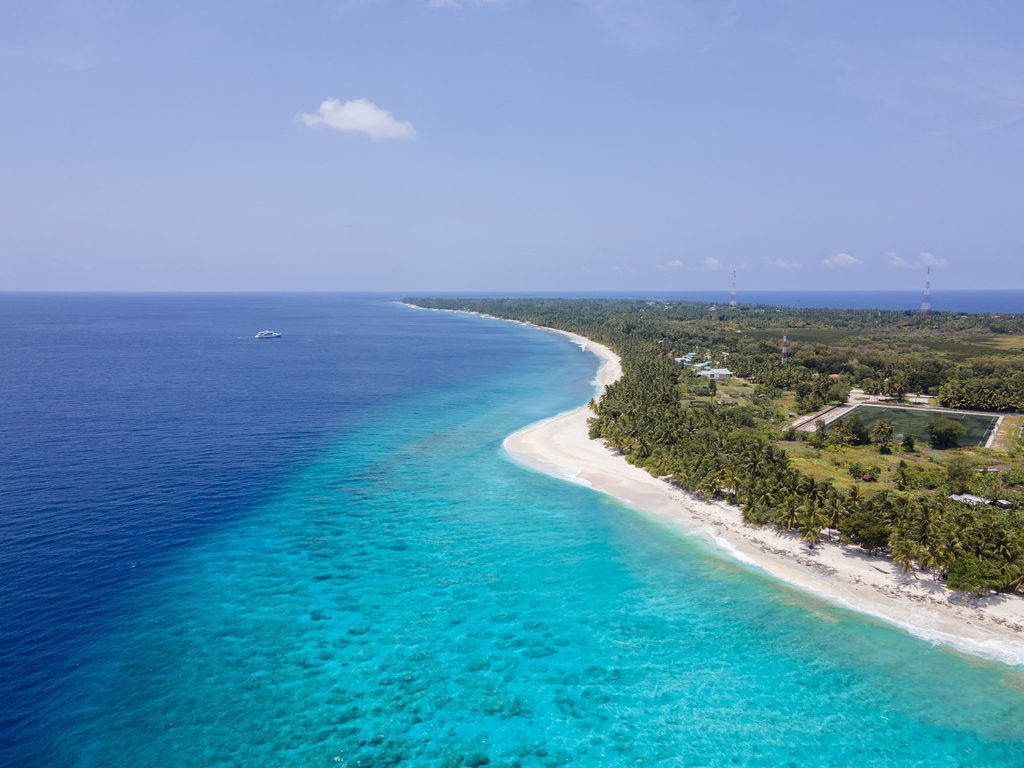 Tiger Sharks and Tranquility: Discover Fuvahmulah Central Hotel in the Maldives 5 1000055597