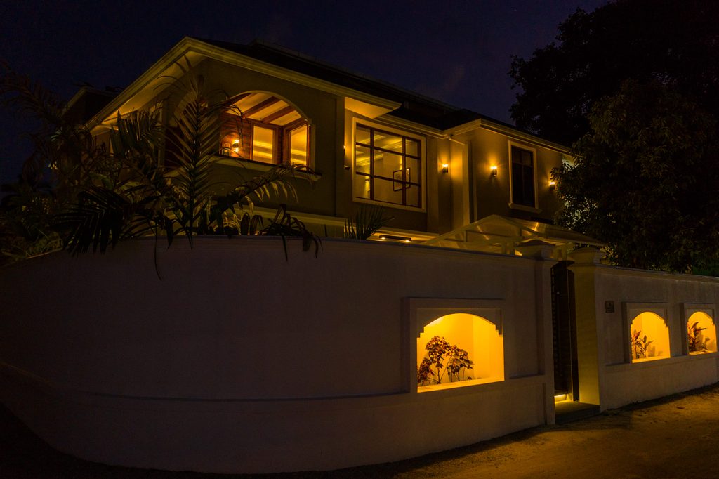 Tiger Sharks and Tranquility: Discover Fuvahmulah Central Hotel in the Maldives 6 1000055602