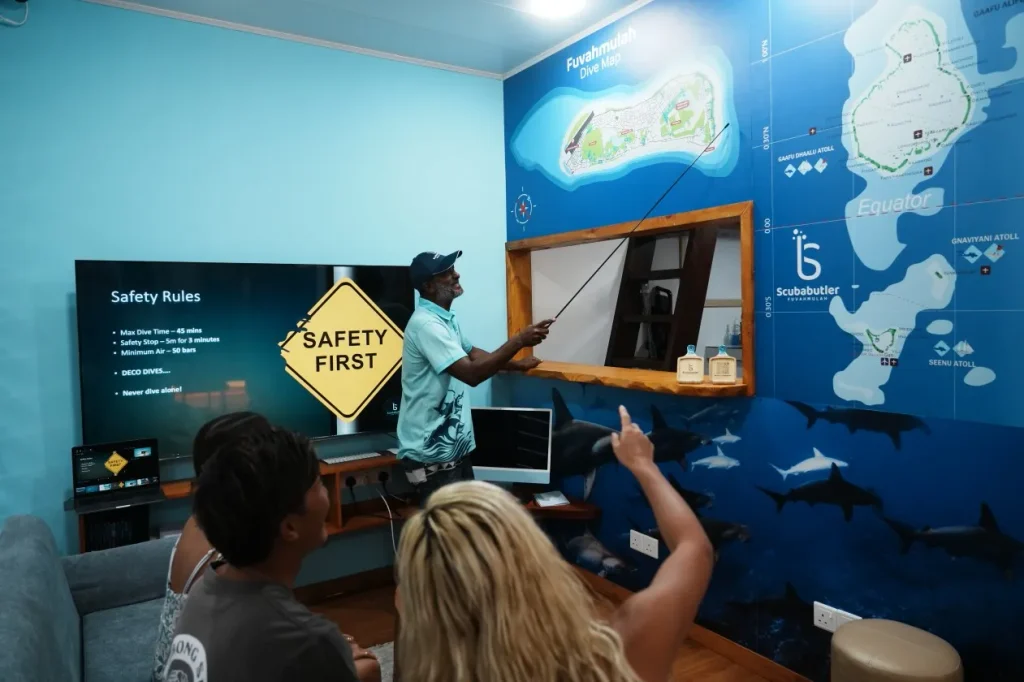 Exclusive Interview: Shumi of Scuba Butler Fuvahmulah on Tiger Sharks, Deep-Ocean Diving and the Future of Fuvahmulah Tourism 11 1000057656