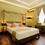 Tiger Sharks and Tranquility: Discover Fuvahmulah Central Hotel in the Maldives 1 222f76157d73fd8b