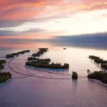 Amanolu: Aman’s First Maldives Retreat Takes Shape in Vaavu Atoll 1 amanolu multi island maldives