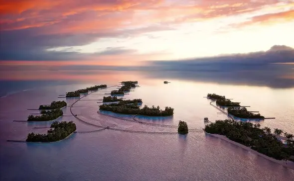 amanolu multi island maldives